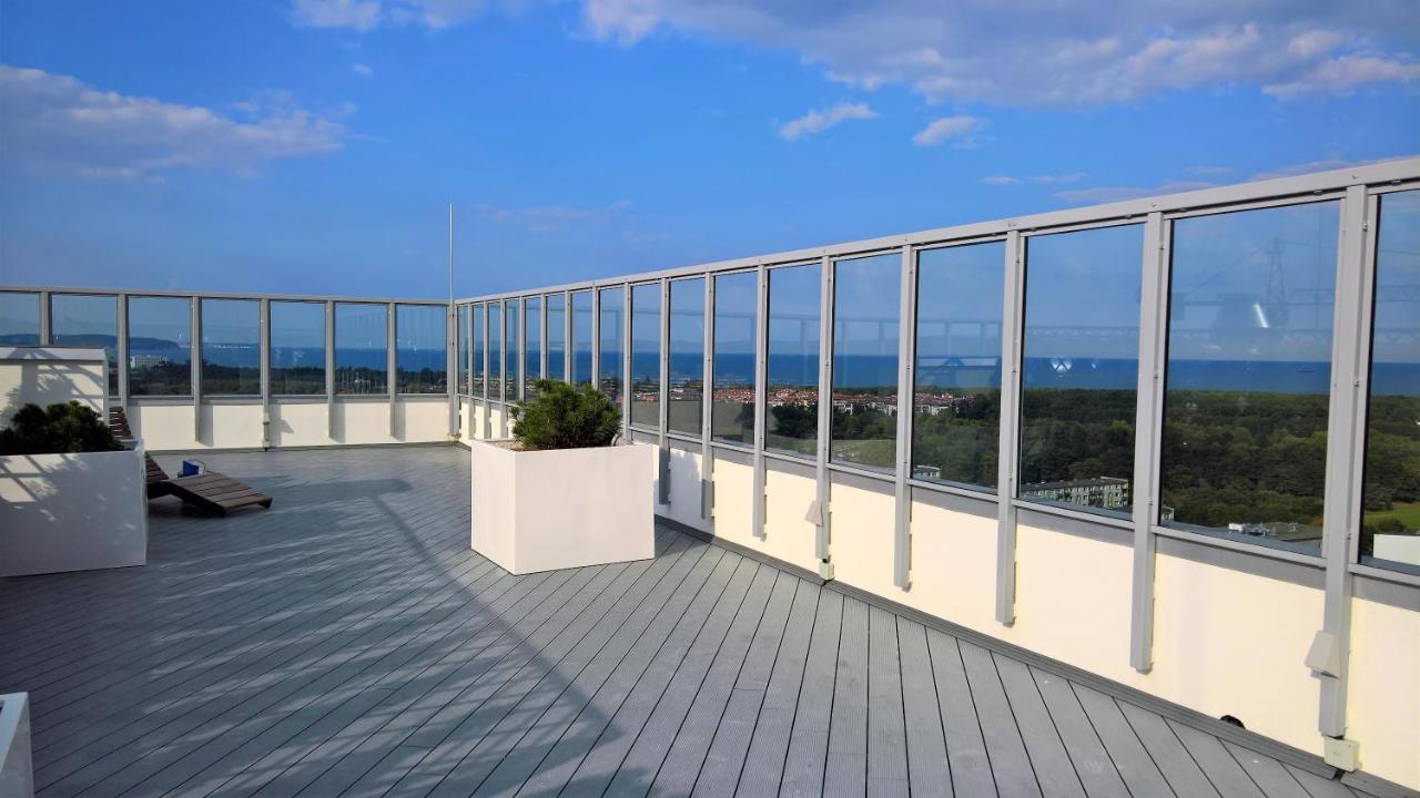 Atapartments - Cztery Oceany Gdansk Exterior photo